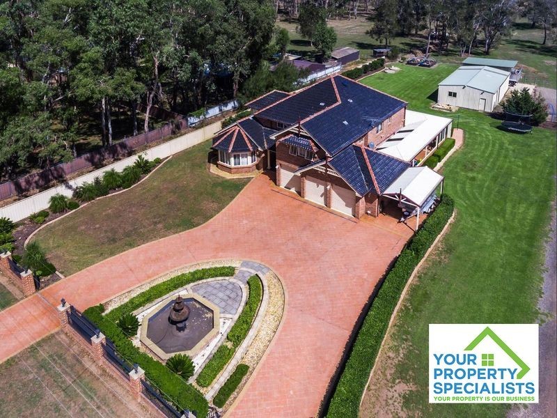 341 Catherine Fields Road, Catherine Field NSW 2557