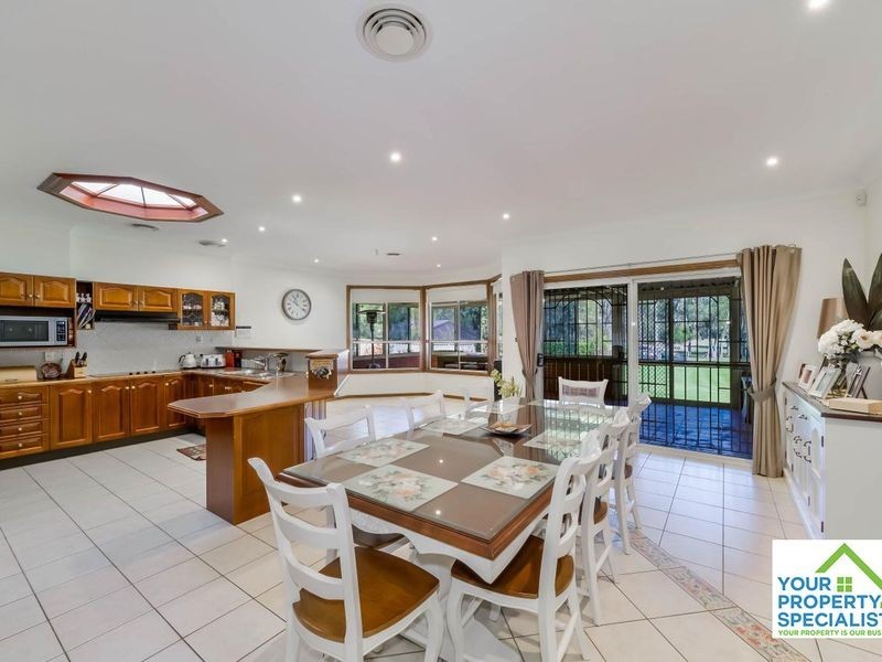 341 Catherine Fields Road, Catherine Field NSW 2557