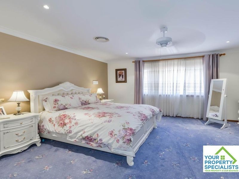 341 Catherine Fields Road, Catherine Field NSW 2557