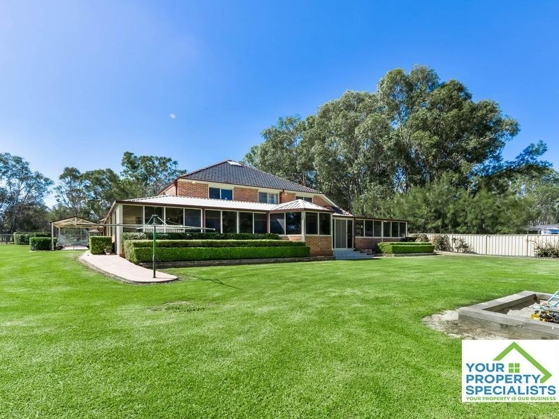 341 Catherine Fields Road, Catherine Field NSW 2557