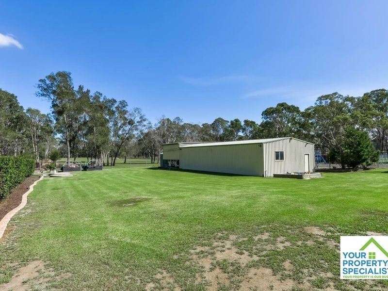 341 Catherine Fields Road, Catherine Field NSW 2557