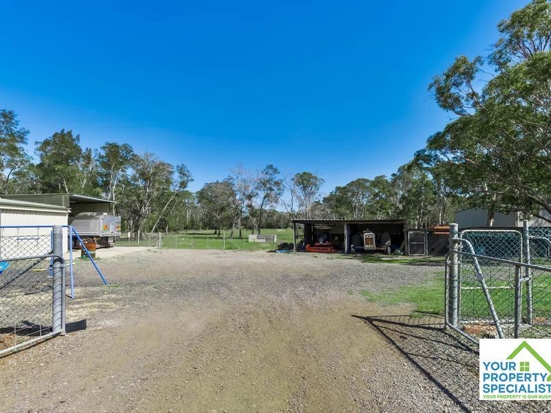 341 Catherine Fields Road, Catherine Field NSW 2557