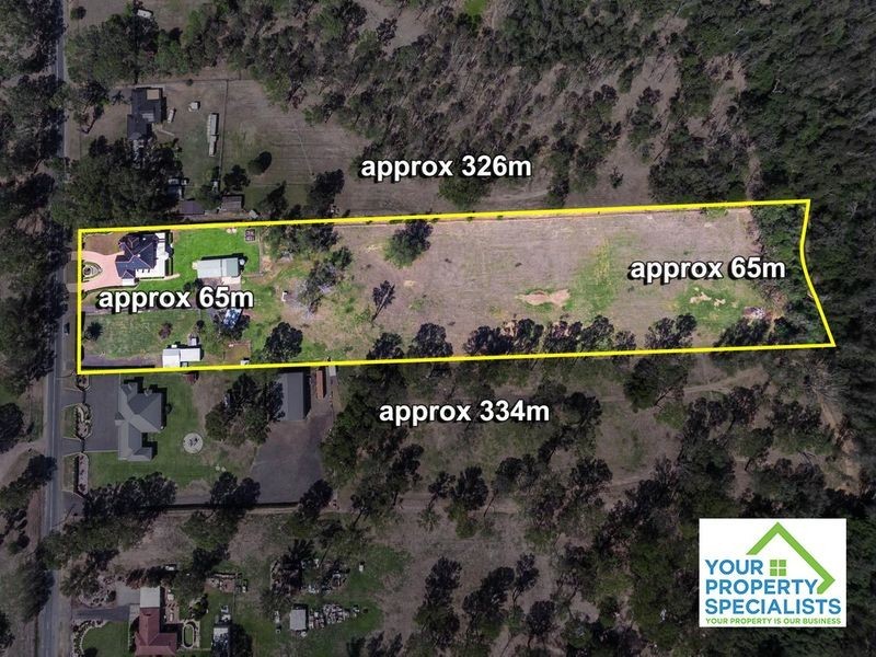 341 Catherine Fields Road, Catherine Field NSW 2557