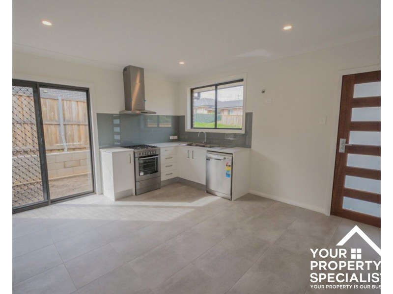2a Cartwright Crescent, Airds NSW 2560