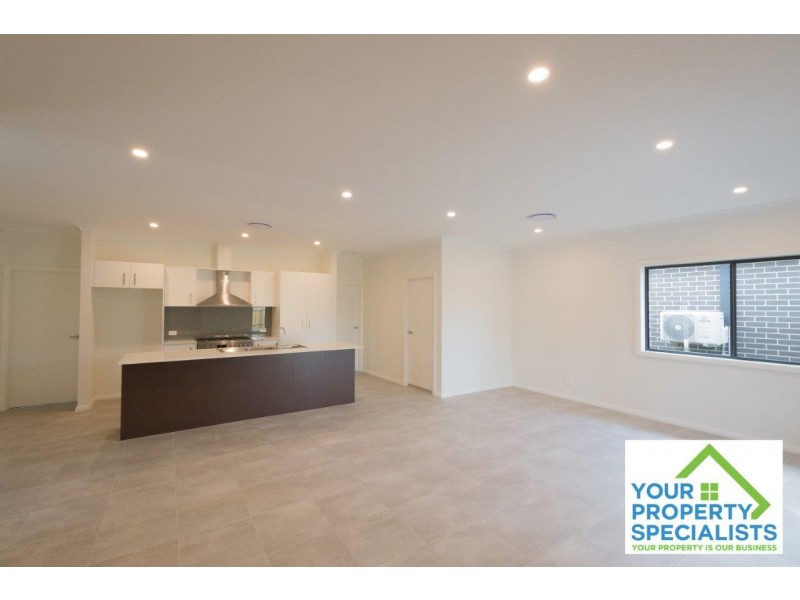 2 Cartwright Crescent, Airds NSW 2560