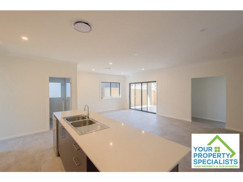 2 Cartwright Crescent, Airds NSW 2560