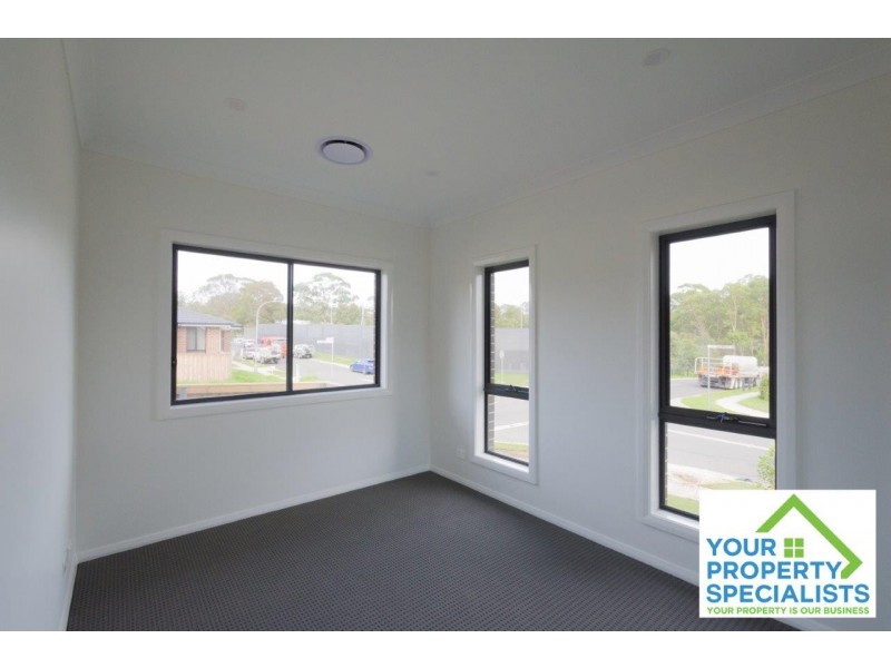 2 Cartwright Crescent, Airds NSW 2560