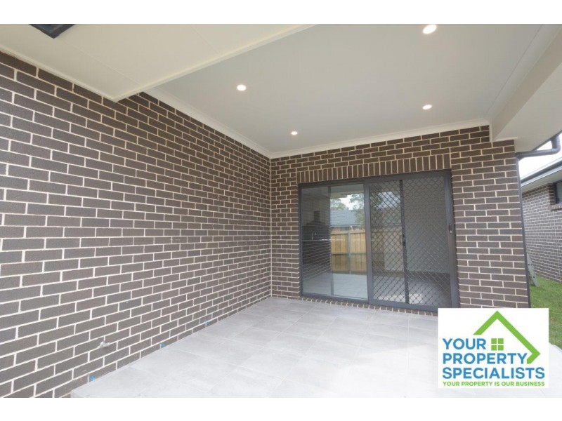 2 Cartwright Crescent, Airds NSW 2560