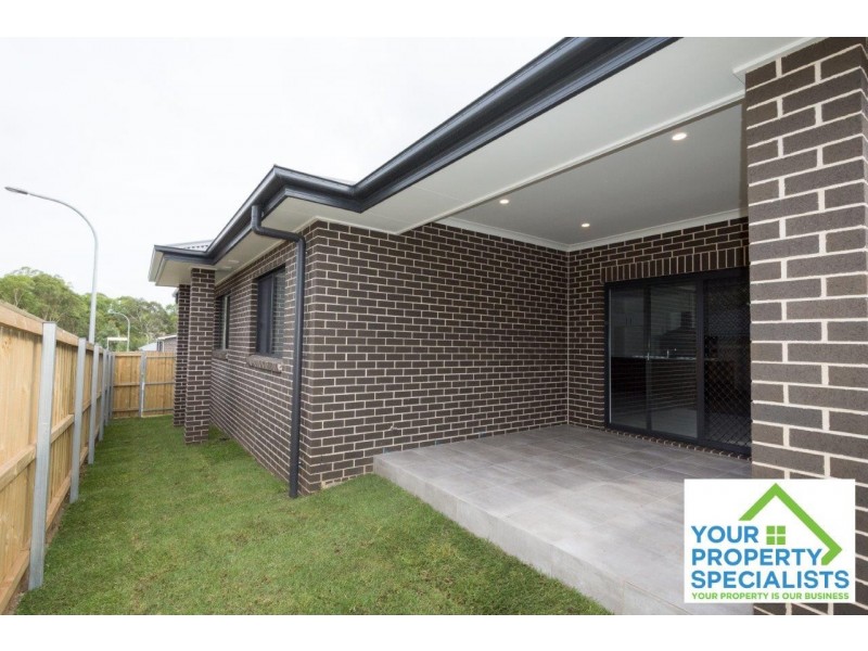 2 Cartwright Crescent, Airds NSW 2560