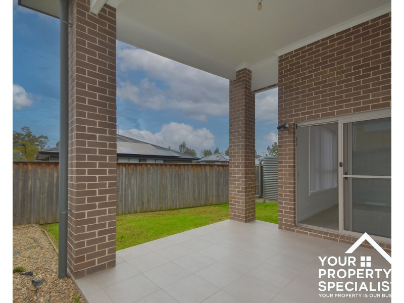 25 Curie Road, Campbelltown NSW 2560