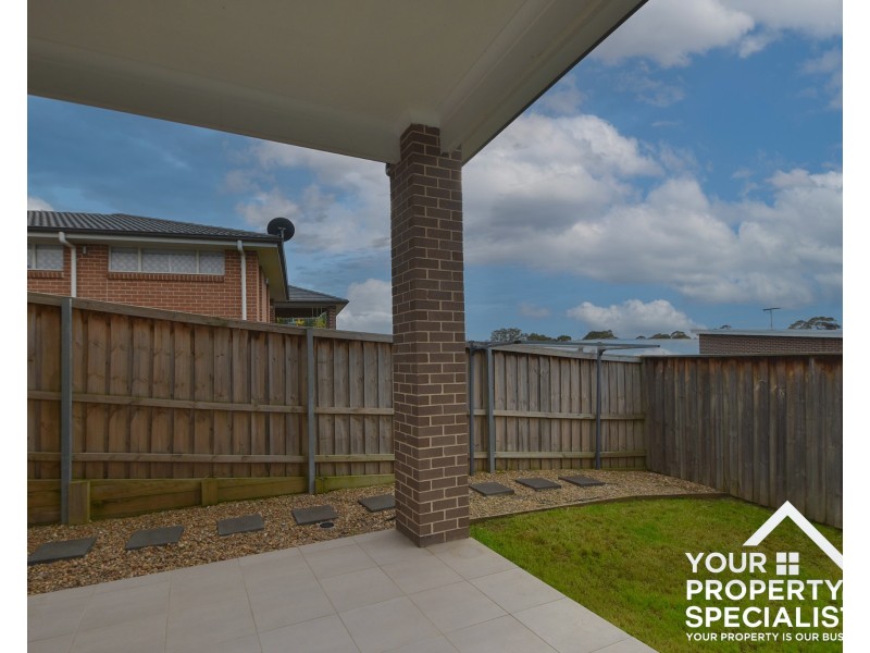 25 Curie Road, Campbelltown NSW 2560
