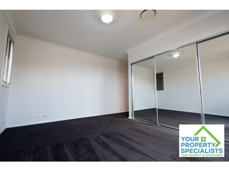 25 Faverolle Drive, Spring Farm NSW 2570