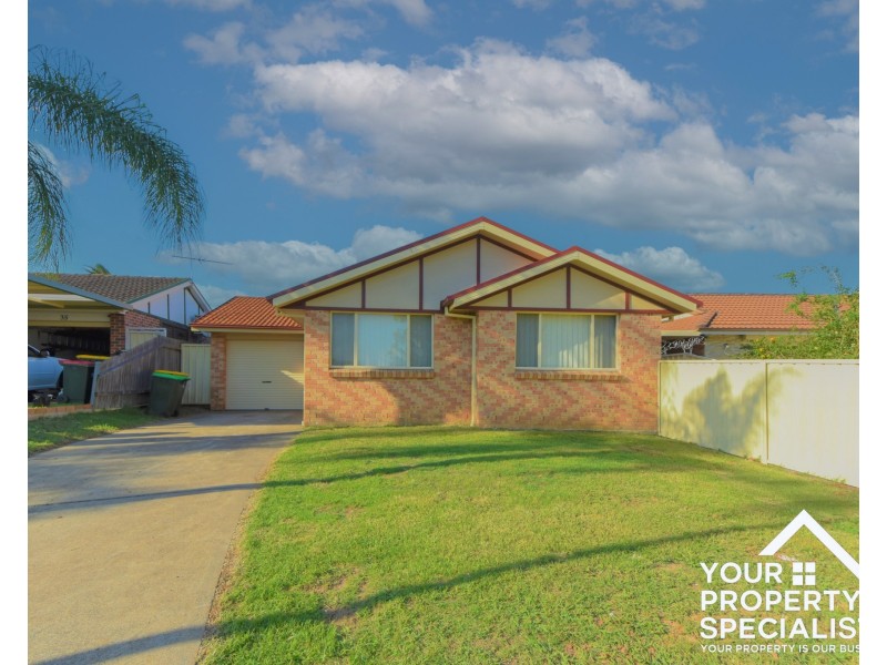 33 Starling Street, Green Valley NSW 2168