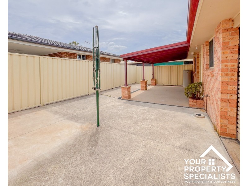 33 Starling Street, Green Valley NSW 2168