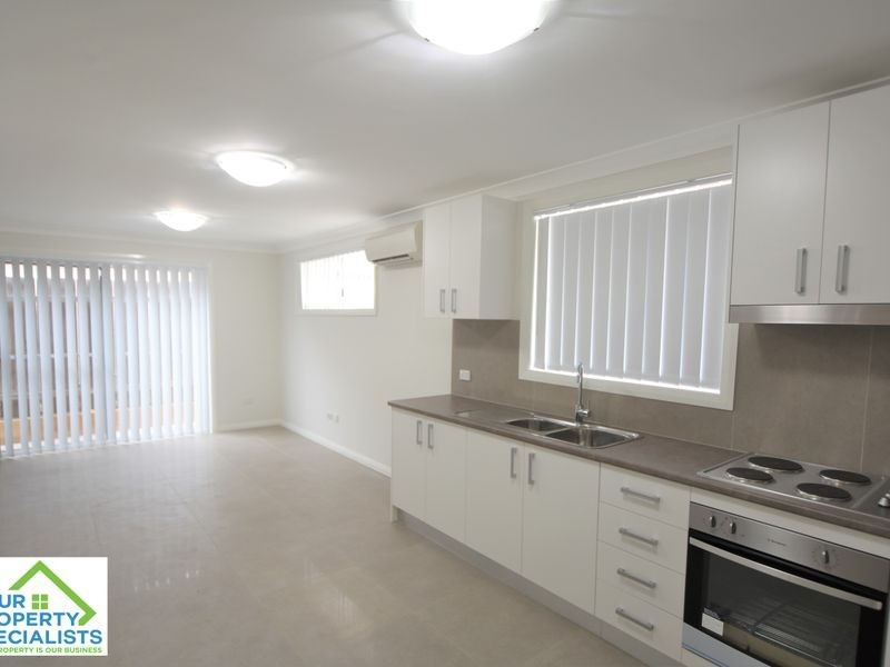 33A Starling Street, Green Valley NSW 2168