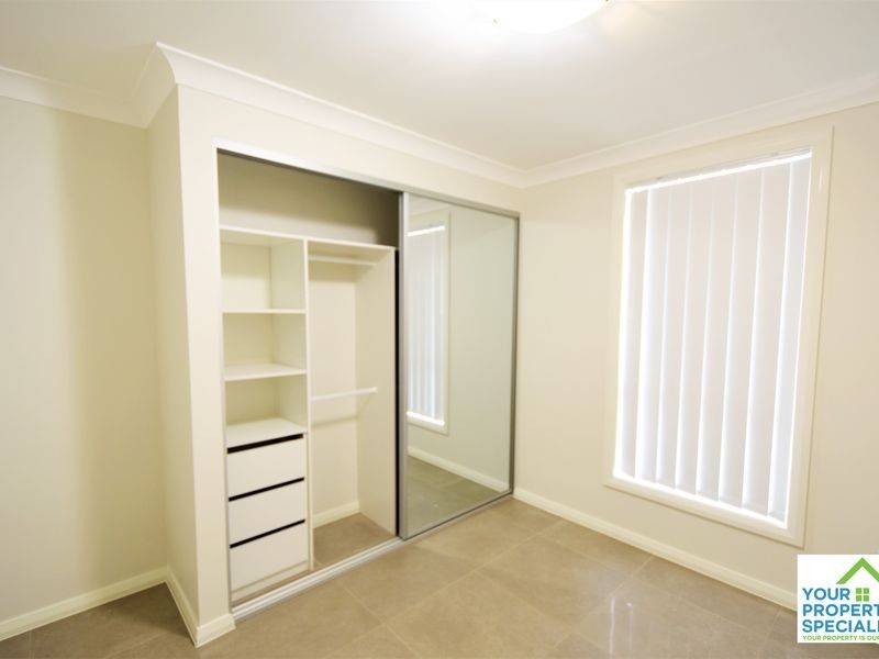 33A Starling Street, Green Valley NSW 2168