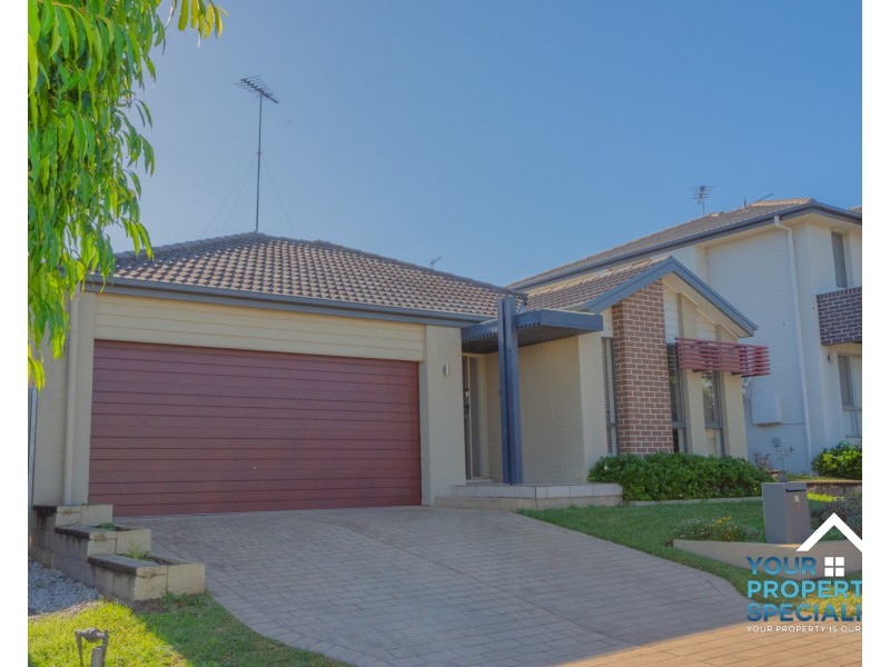 9 Hinton Drive, Spring Farm NSW 2570
