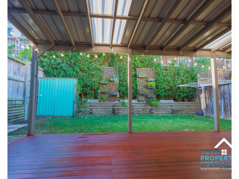 27 Northam Road, Leumeah NSW 2560