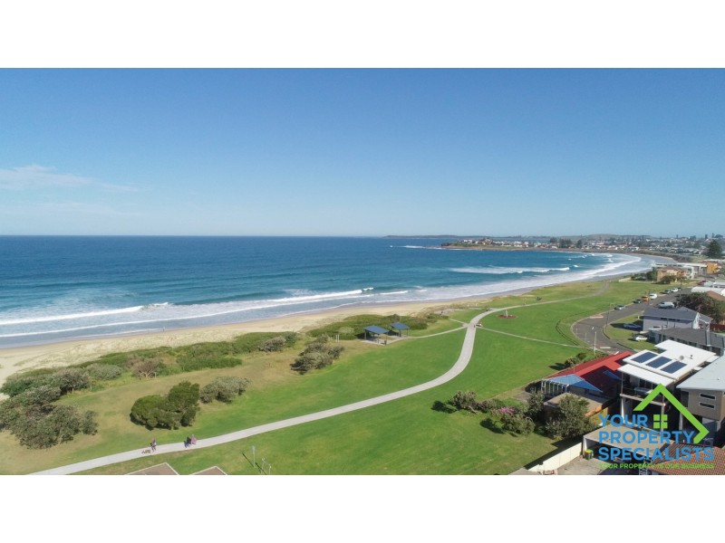 1/13 Osborne Parade, Warilla NSW 2528