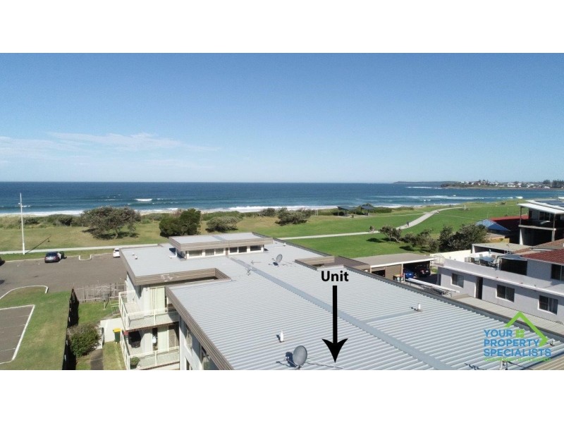 1/13 Osborne Parade, Warilla NSW 2528