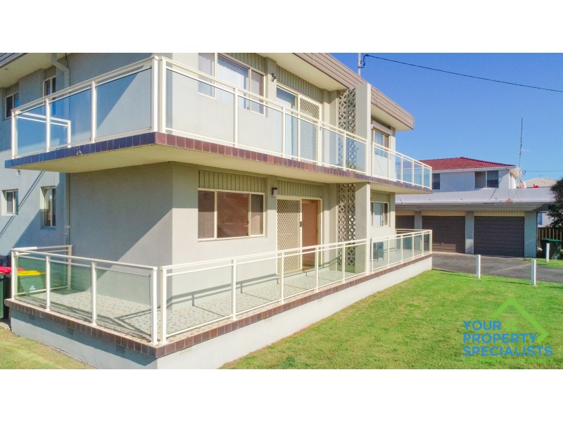 1/13 Osborne Parade, Warilla NSW 2528