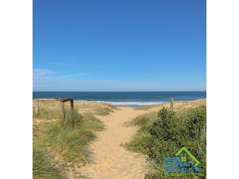 1/13 Osborne Parade, Warilla NSW 2528