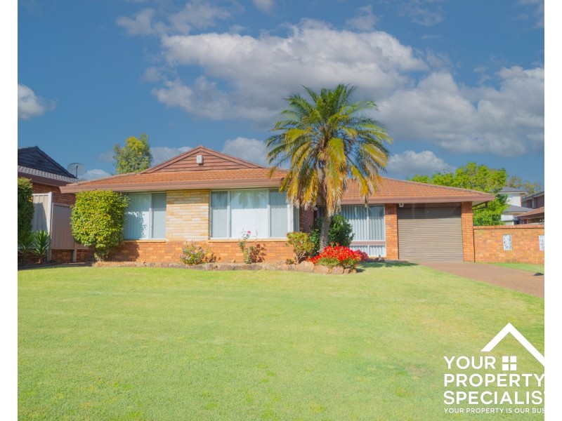 10 Mona Vale Place, Woodbine NSW 2560