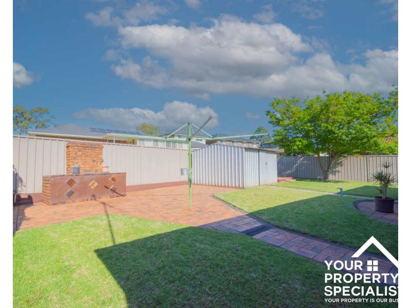 10 Mona Vale Place, Woodbine NSW 2560