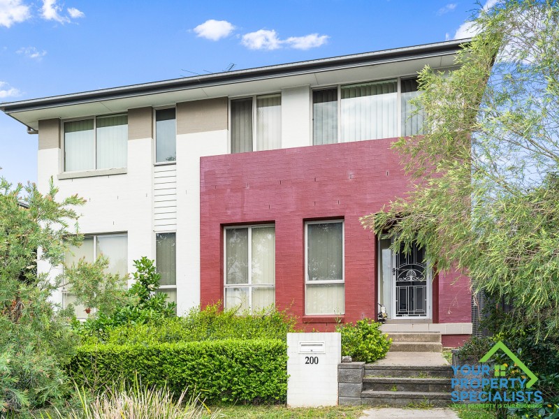 200 Richardson Road, Spring Farm NSW 2570