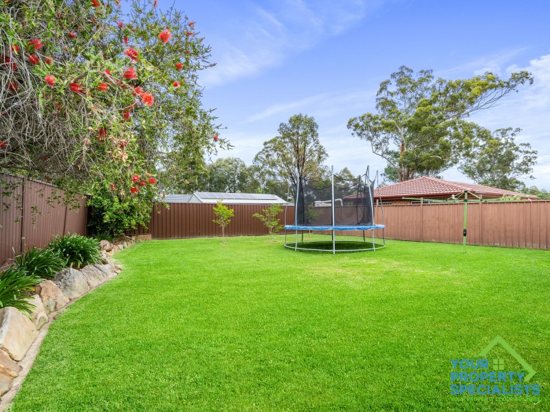 39 Mcewan Circuit, Mount Annan NSW 2567
