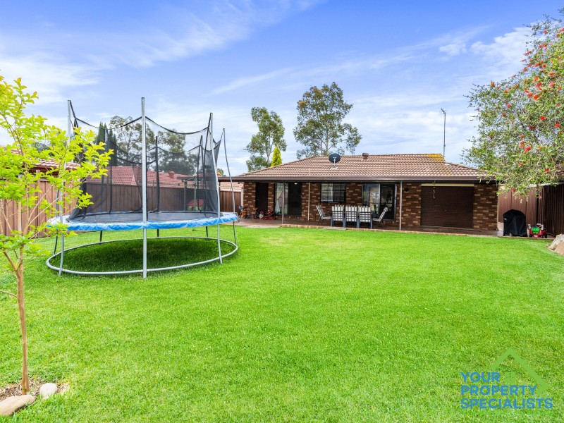 39 Mcewan Circuit, Mount Annan NSW 2567