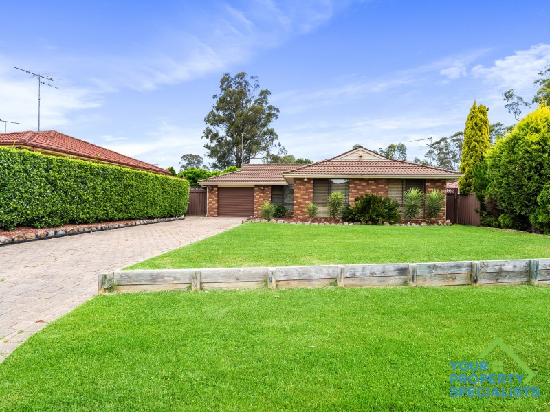 39 Mcewan Circuit, Mount Annan NSW 2567
