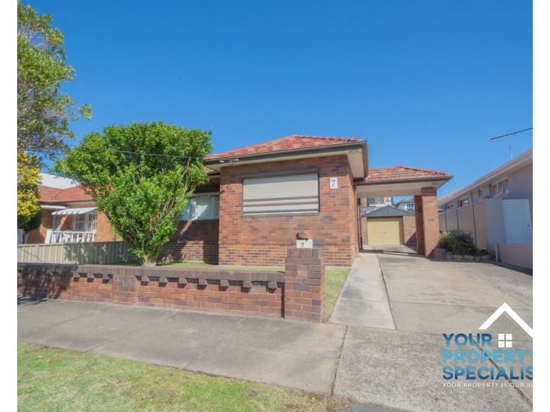 7 Mcculloch Street, Russell Lea NSW 2046