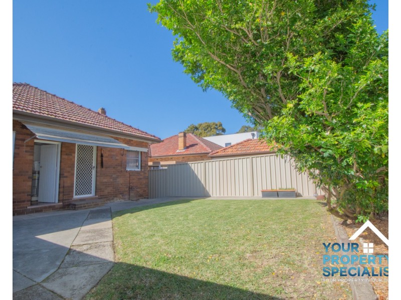 7 Mcculloch Street, Russell Lea NSW 2046