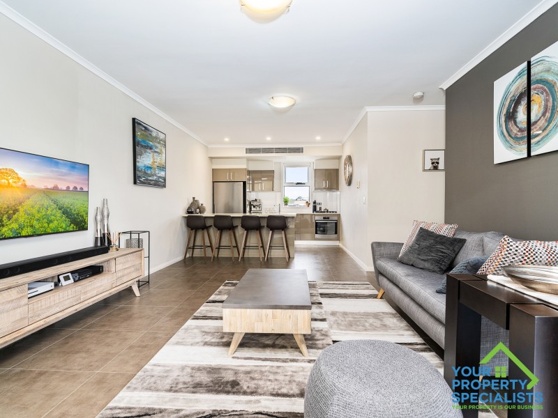 28/15 Parc Guell Drive, Campbelltown NSW 2560