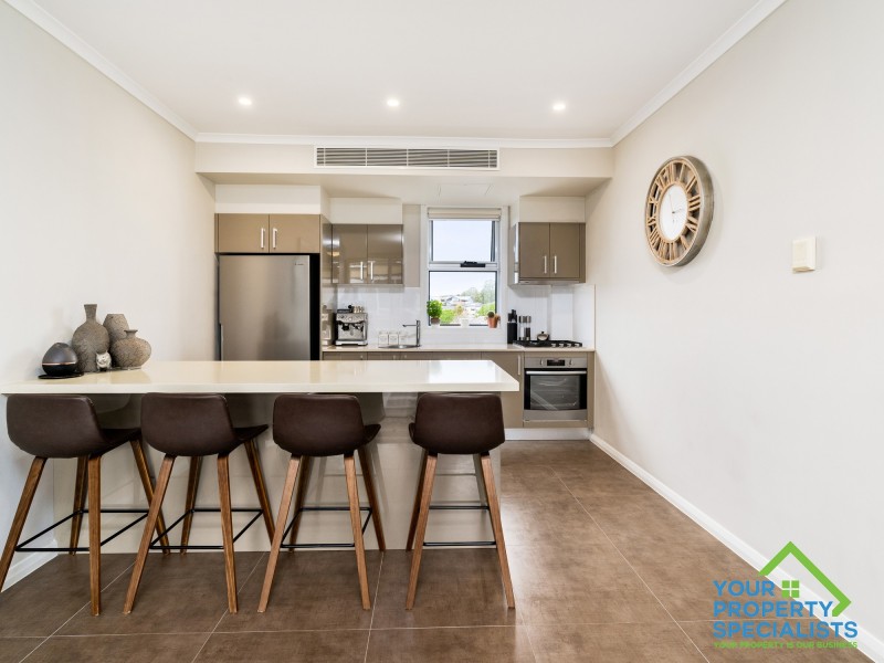 28/15 Parc Guell Drive, Campbelltown NSW 2560