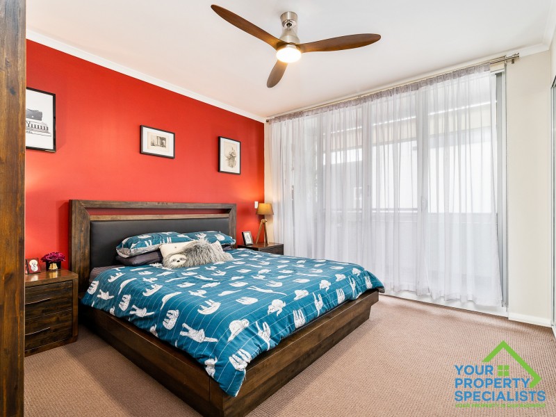 28/15 Parc Guell Drive, Campbelltown NSW 2560