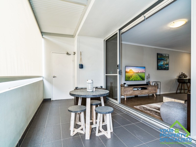 28/15 Parc Guell Drive, Campbelltown NSW 2560