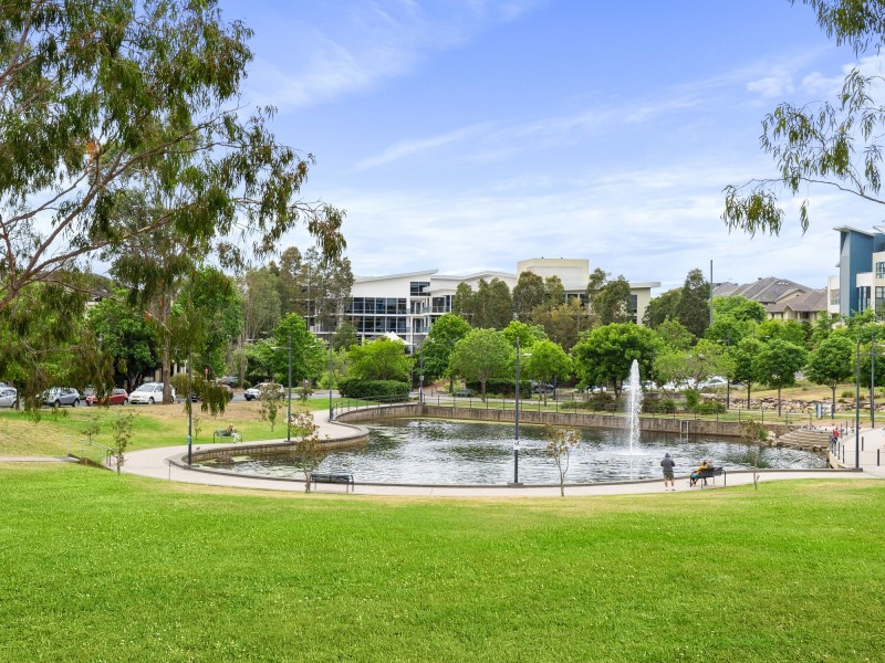 28/15 Parc Guell Drive, Campbelltown NSW 2560