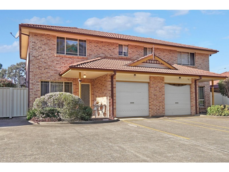 3/46 Chamberlain Street, Campbelltown NSW 2560