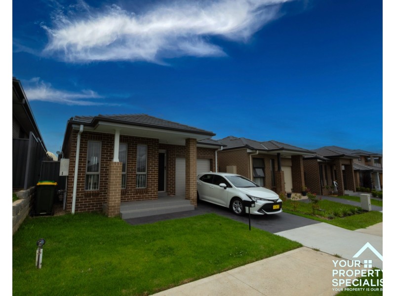 106 Kavanagh Street, Gregory Hills NSW 2557