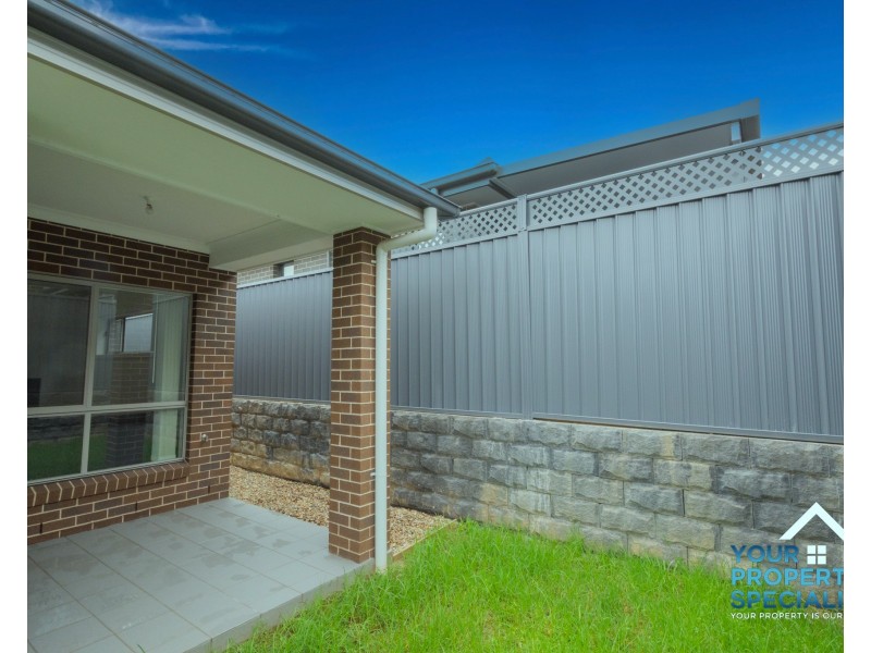 106 Kavanagh Street, Gregory Hills NSW 2557