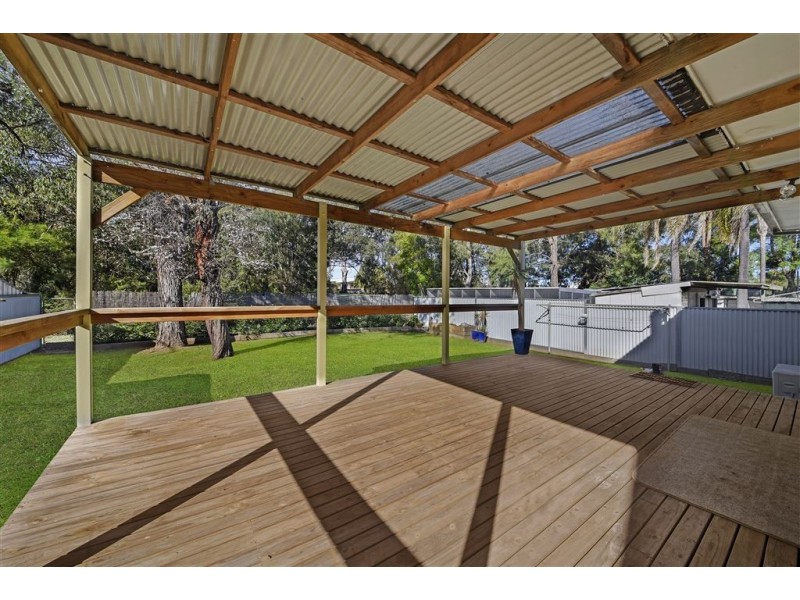 8 Swain Street, Moorebank NSW 2170