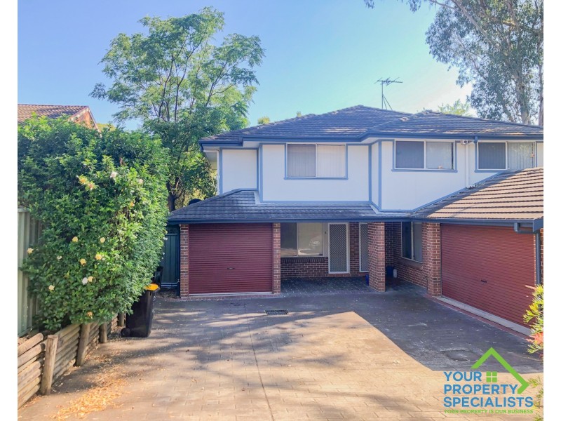 4/147 Stafford Street, Penrith NSW 2750