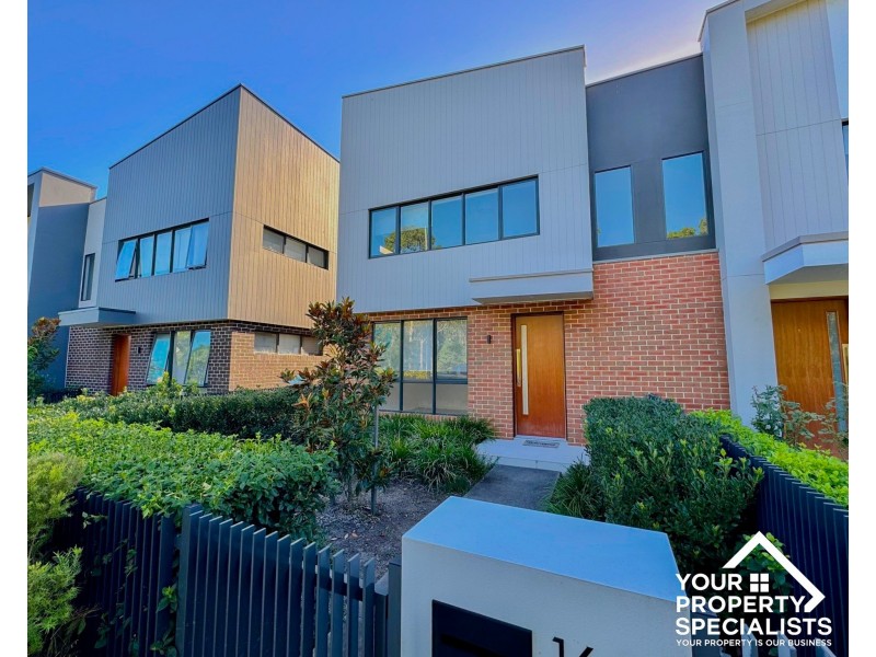 163 Passiflora Avenue, Denham Court NSW 2565