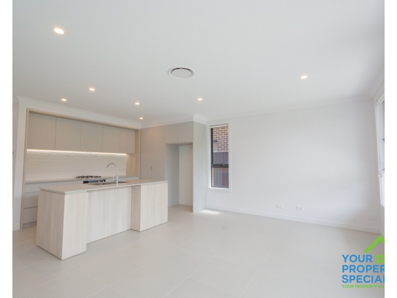 163 Passiflora Avenue, Denham Court NSW 2565