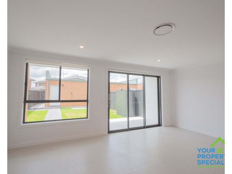 163 Passiflora Avenue, Denham Court NSW 2565