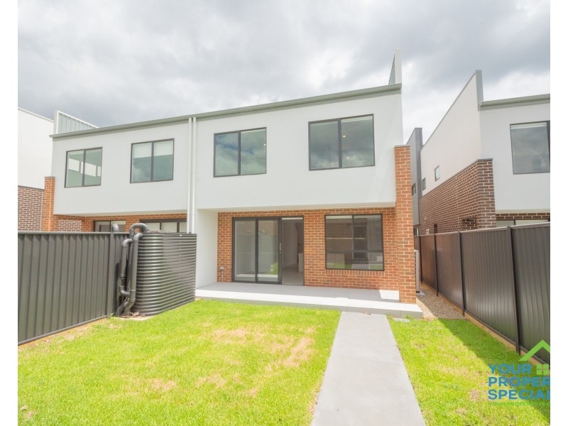 163 Passiflora Avenue, Denham Court NSW 2565