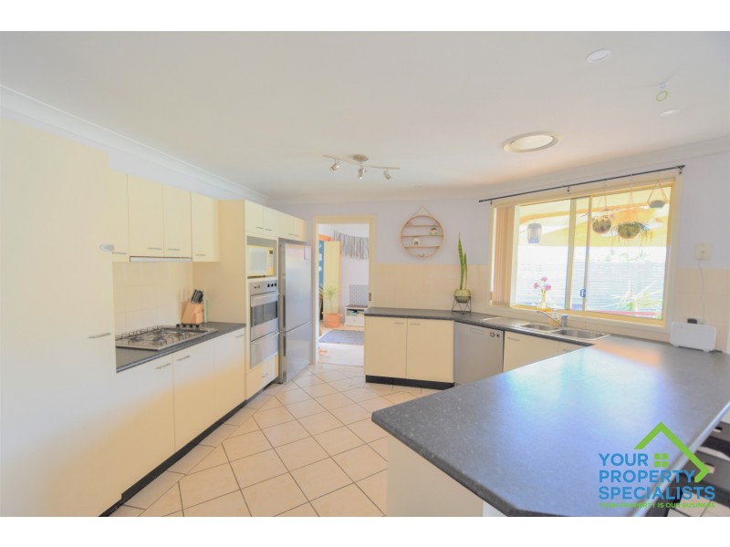 17 Cedar Wattle Place, Narellan Vale NSW 2567