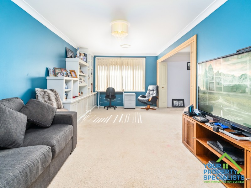 17 Cedar Wattle Place, Narellan Vale NSW 2567